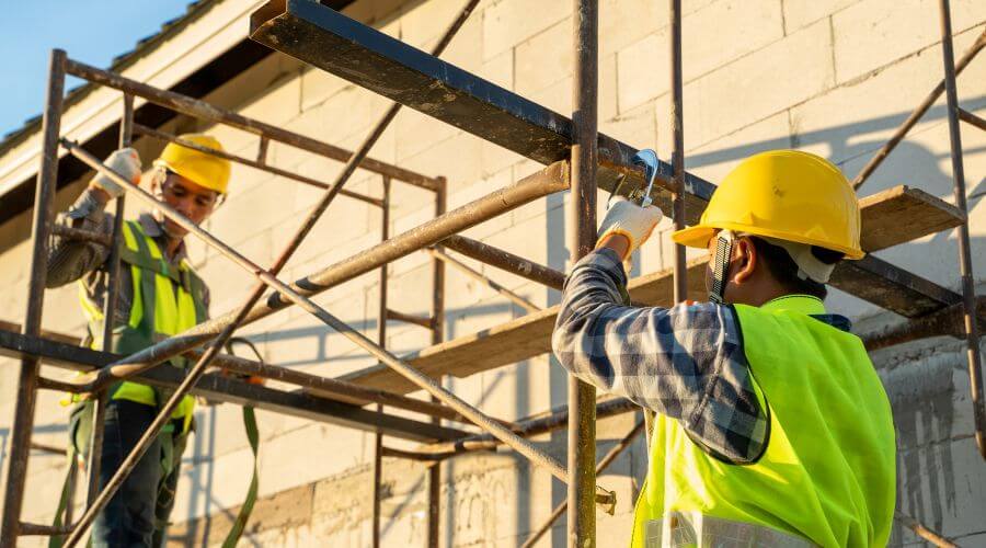 Soffit Repair in Swan River, MN